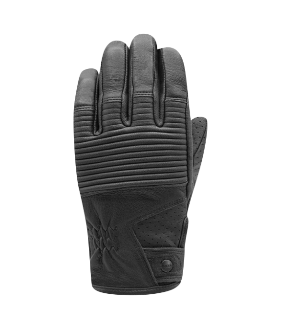 Gants Moto Racer Dominitus Noir