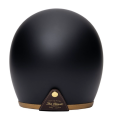 Casque Jet Marko The Classic Noir Mat Casque Jet Marko The Classic Noir Mat