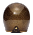 Casque Jet Marko The Classic Flake Marron