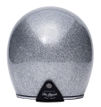 Casque Jet Marko The Classic Flake Silver