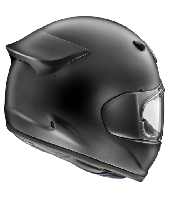Casque Intégral Arai Quantic Noir Mat