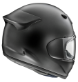 Casque Intégral Arai Quantic Noir Mat Casque Intégral Arai Quantic Noir Mat