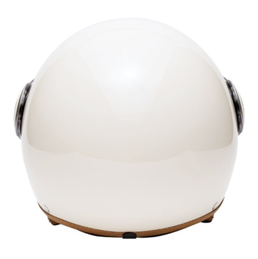 Casque Jet Marko Elements Crème