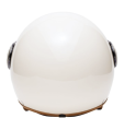 Casque Jet Marko Elements Crème Casque Jet Marko Elements Crème