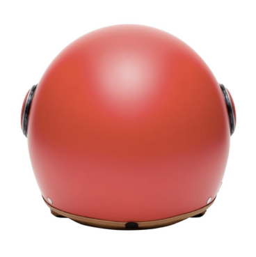 Casque Jet Marko Elements Rouge