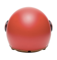 Casque Jet Marko Elements Rouge Casque Jet Marko Elements Rouge
