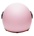 Casque Jet Marko Elements Rose Mat
