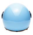 Casque Jet Marko Elements Bleu Casque Jet Marko Elements Bleu