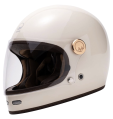 Casque Intégral Marko Full Moon 2 Crème Casque Intégral Marko Full Moon 2 Crème