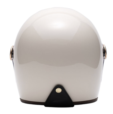Casque Intégral Marko Full Moon Crème