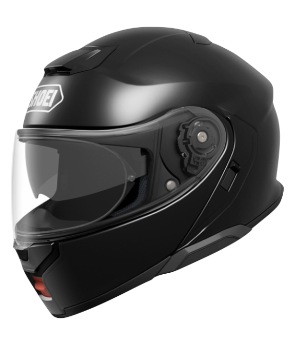 Casque Modulable Shoei Neotec 3 Noir