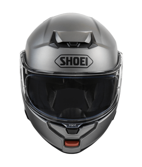 Casque Modulable Shoei Neotec 3 Noir Mat