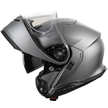 Casque Modulable Shoei Neotec 3 Noir