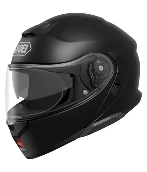 Casque Modulable Shoei Neotec 3 Noir Mat