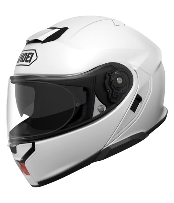Casque Modulable Shoei Neotec 3 Blanc