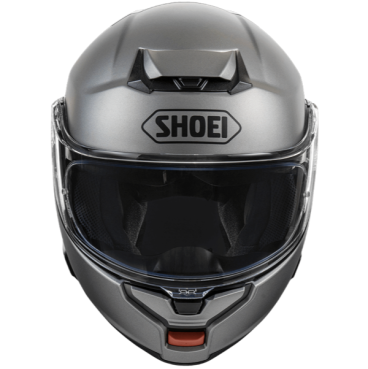 Casque Modulable Shoei Neotec 3 Anthracite Mat