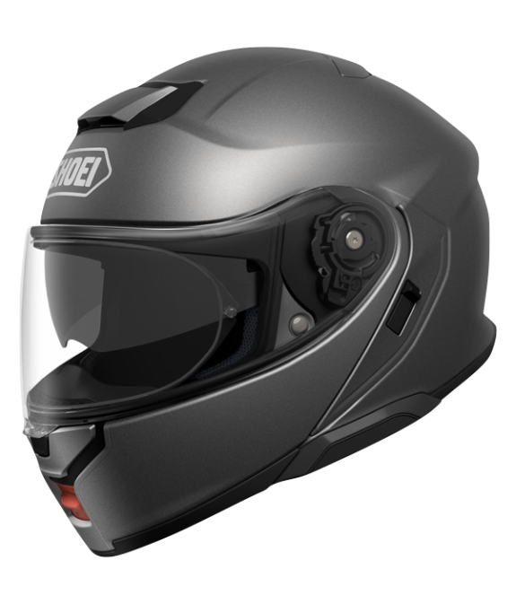 Casque Modulable Shoei Neotec 3 Anthracite Mat