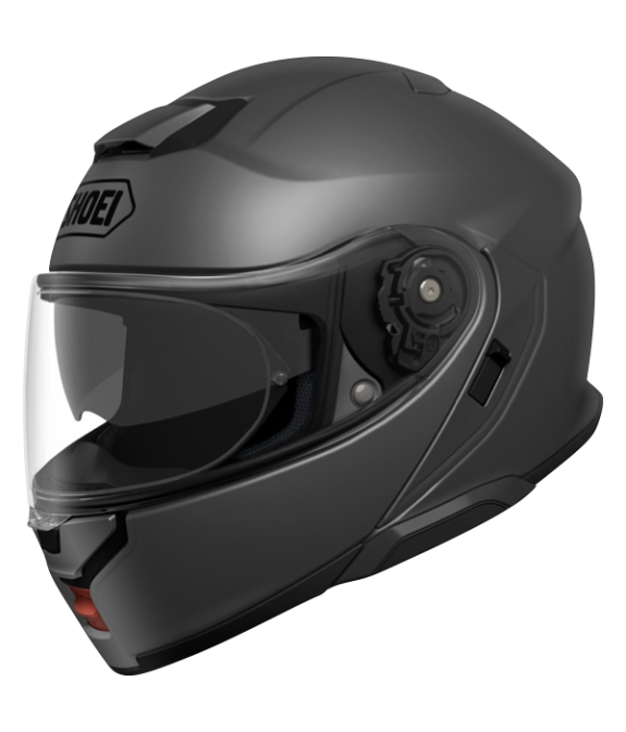Casque Modulable Shoei Neotec 3 Mat Deep Grey
