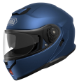 Casque Modulable Shoei Neotec 3 Bleu Mat