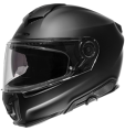 Casque Intégral Schuberth S3 Noir Mat