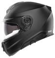 Casque Intégral Schuberth S3 Noir Mat