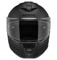 Casque Intégral Schuberth S3 Noir Mat
