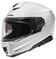Casque Intégral Schuberth S3 Blanc