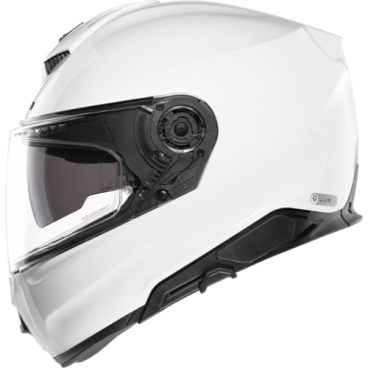 Casque Intégral Schuberth S3 Blanc