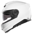 Casque Intégral Schuberth S3 Blanc