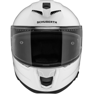 Casque Intégral Schuberth S3 Blanc