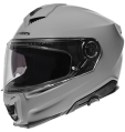 Casque Intégral Schuberth S3 Concrete Grey