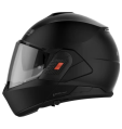 Casque Modulable Nolan N120-1 Noir Mat