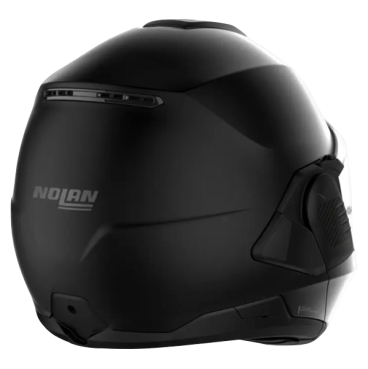 Casque Modulable Nolan N120-1 Noir Mat