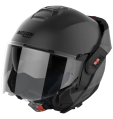 Casque Modulable Nolan N120-1 Gris Mat Casque Modulable Nolan N120-1 Gris Mat