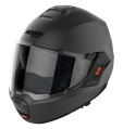 Casque Modulable Nolan N120-1 Gris Mat Casque Modulable Nolan N120-1 Gris Mat