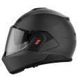 Casque Modulable Nolan N120-1 Gris Mat Casque Modulable Nolan N120-1 Gris Mat