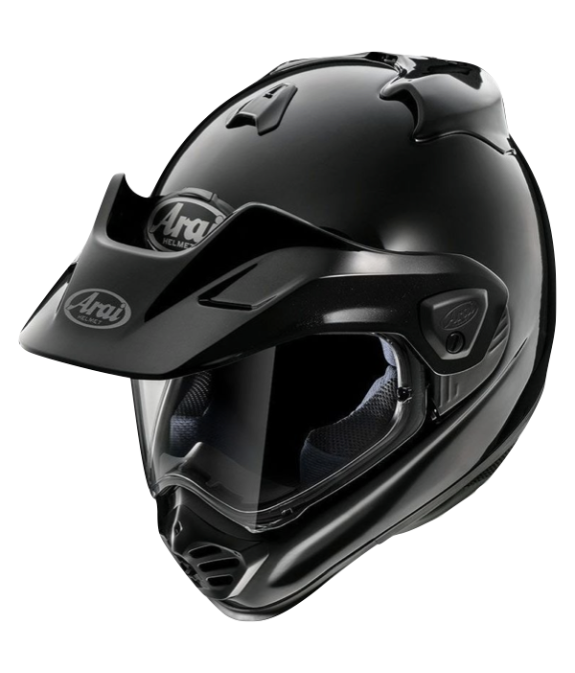 Casque Intégral Arai Tour-X5 Noir Brillant