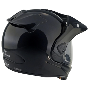 Casque Intégral Arai Tour-X5 Noir Brillant