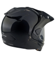 Casque Intégral Arai Tour-X5 Noir Brillant Casque Intégral Arai Tour-X5 Noir Brillant