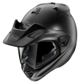 Casque Intégral Arai Tour-X5 Noir Mat Casque Intégral Arai Tour-X5 Noir Mat