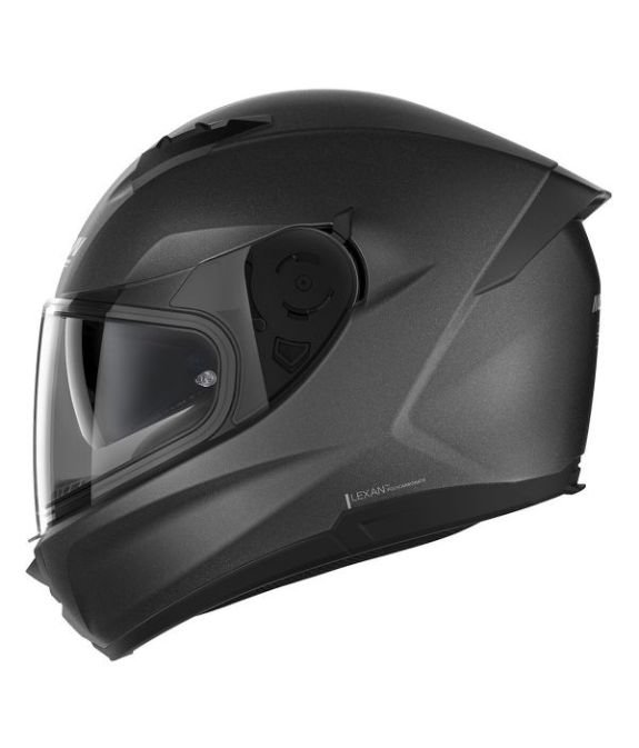 Casque Intégral Nolan N60.6 Special Noir Mat