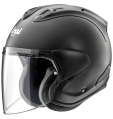 Casque Jet Arai SZ-R Vas EVO Noir Mat