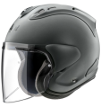 Casque Jet Arai SZ-R Vas EVO Vert Mat