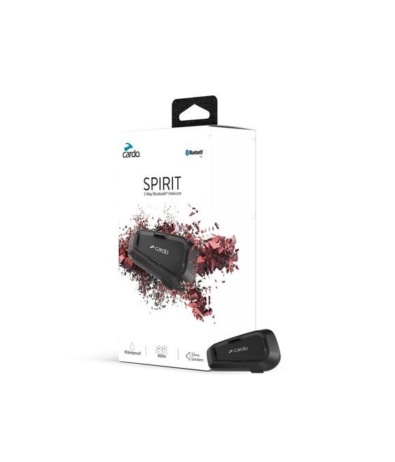 Cardo Kit Bluetooth Spirit