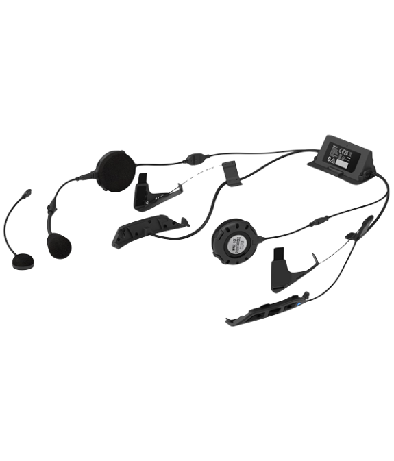Kit Bluetooth Shoei SRL 3 Mesh