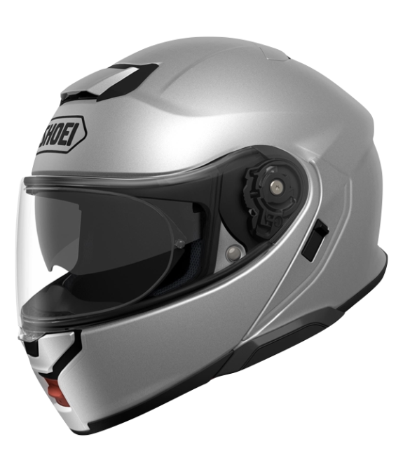 Casque Modulable Shoei Neotec 3 Silver