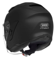 Casque Jet Shoei J-Cruise 3 Noir Mat