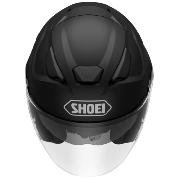 Casque Jet Shoei J-Cruise 3 Noir Mat