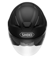 Casque Jet Shoei J-Cruise 3 Noir Mat