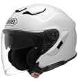 Casque Jet Shoei J-Cruise 3 Blanc Brillant